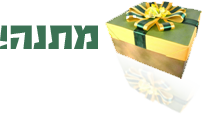 מתנה -בדיקת תיקי ביטוח