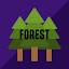 Forest's user avatar