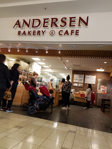Bakery «Andersen Bakery», reviews and photos, 115 Sunvalley Mall, Concord, CA 94520, USA