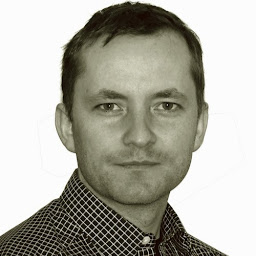 avatar of Wojciech Mruk