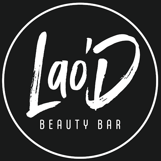 Lao’D Beauty Bar logo