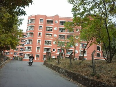 Photos of Manipal College of Medical Sciences (MCOMS)