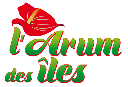 L'Arum des îles logo