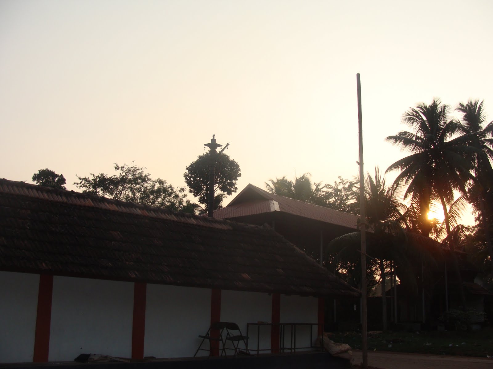 Sri Arputha Narayanan Temple (Thiru Kodithanam) Kerala - Divya Desam 94 Sri Arputha Narayanan Temple (Thiru Kodithanam) Kerala - Divya Desam 94