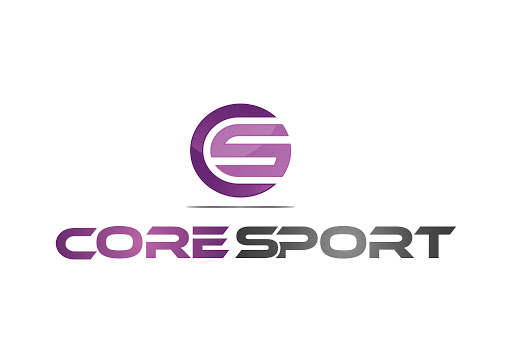 Core Sport logo