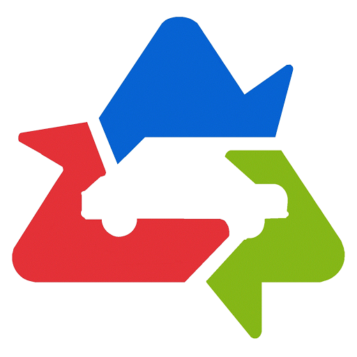 AllCar Network Recyclers logo