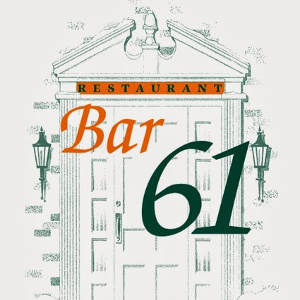 Bar 61 Restaurant logo