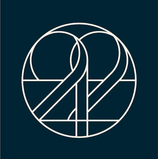 Salon 224 logo