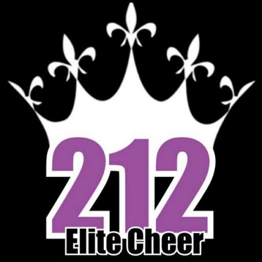 212 Elite Cheer