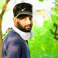 Vishalpari Goswami's user avatar