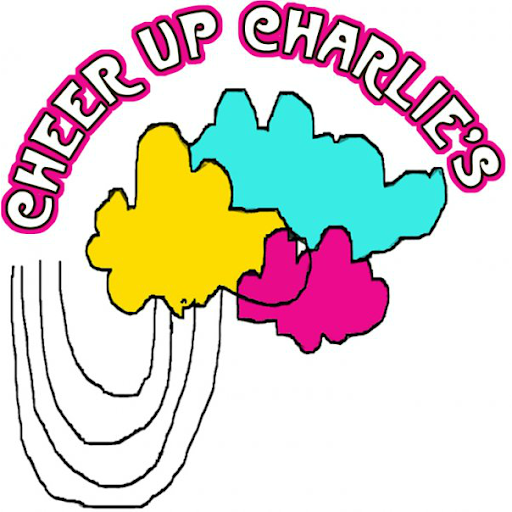 Cheer Up Charlies logo