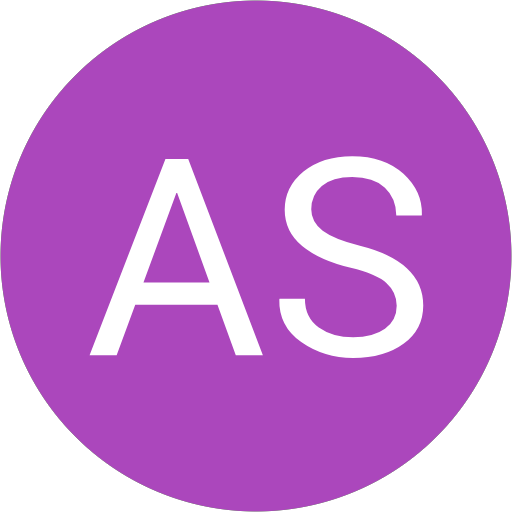 AS AS