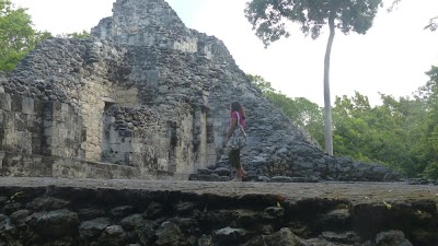 Photos of Estructura 1