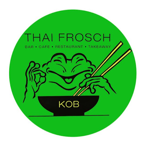 Thai Frosch logo