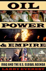 Oil, Power and Empire