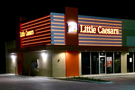 Pizza Restaurant «Little Caesars Pizza», reviews and photos, 9204 Schaefer Rd, Converse, TX 78109, USA
