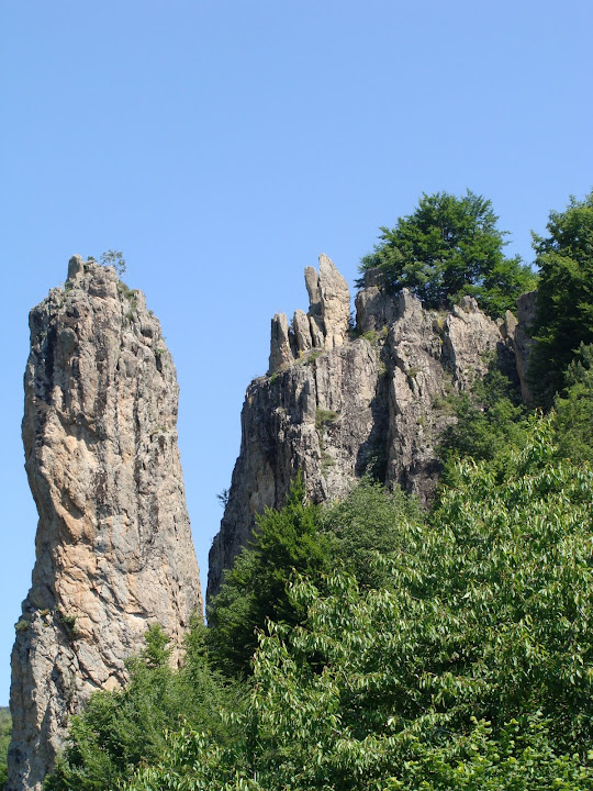 Каменна гора