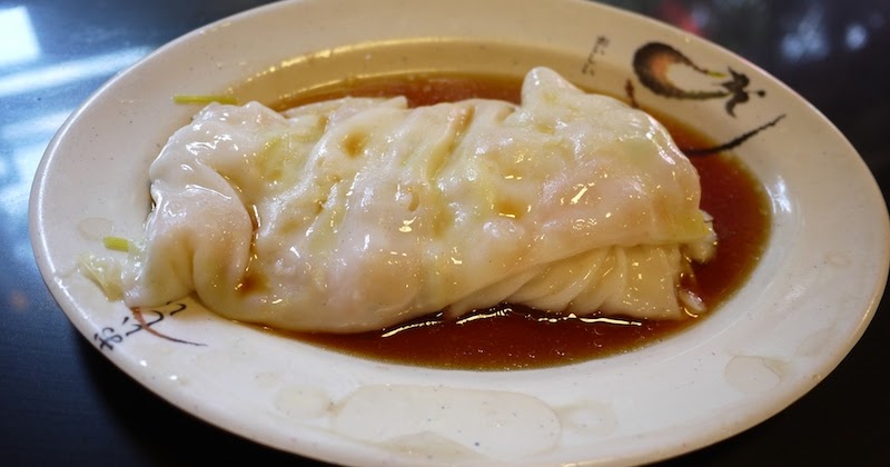 Delicious Cantonese Food in Guangzhou - Isidor's Fugue
