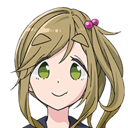 Mayuki's user avatar