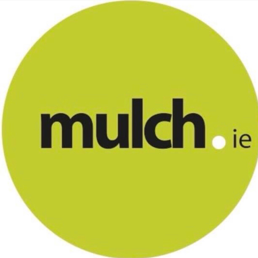 Mulch.ie logo