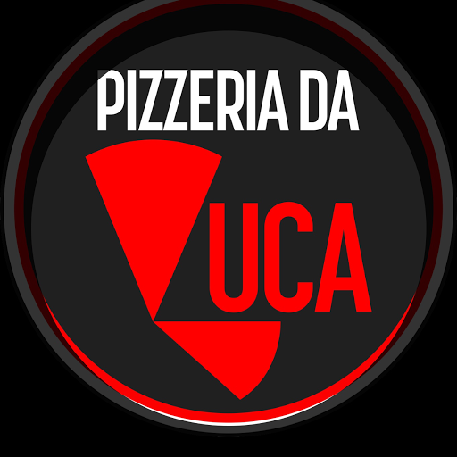 Pizza Alta da Luca logo