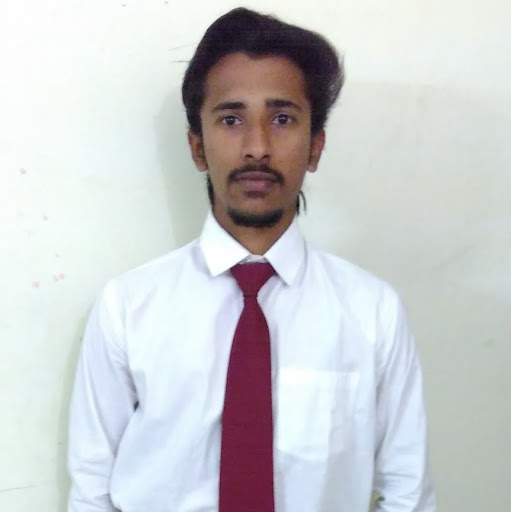 Image pertaining to RAGHAVENDRA RAMINENI