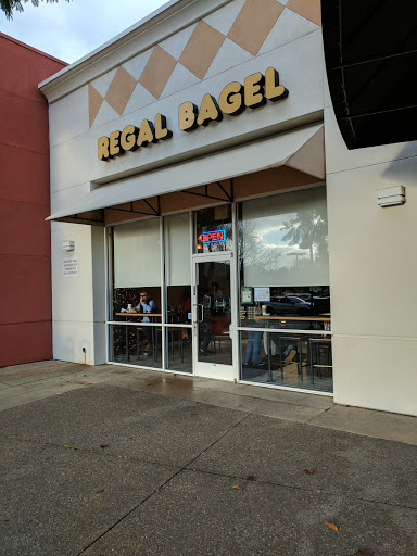 Bagel Shop «Regal Bagel», reviews and photos, 125 Bernal Rd, San Jose, CA 95119, USA