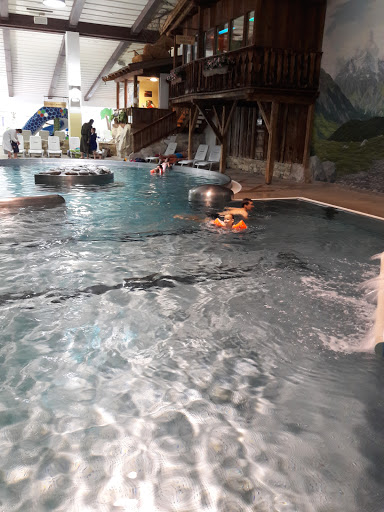 Freizeit Arena - Sölden