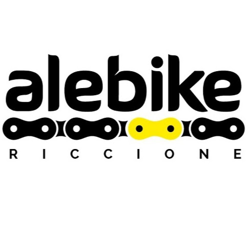 Ale Bike -Shop & Rent logo