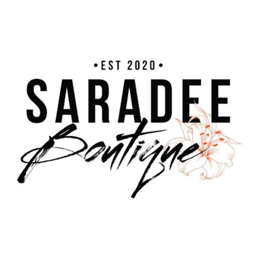 Saradee Boutique logo