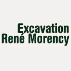 Excavation René Morency - Drainage Québec logo
