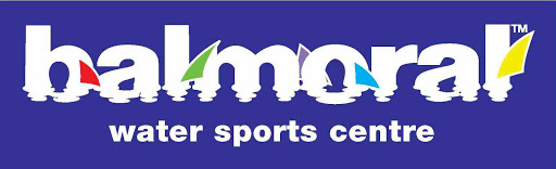 Balmoral Water Sports Center logo