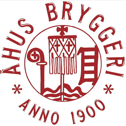 Åhus Bryggeri & Restaurang logo