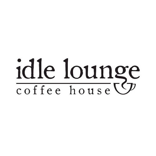 Idle Lounge Coffee House logo