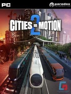 Cities in Motion 2   PC