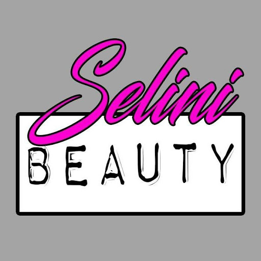 Selini Beauty logo