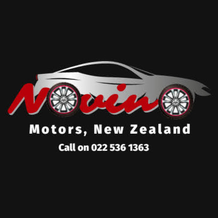 Novino Motors logo