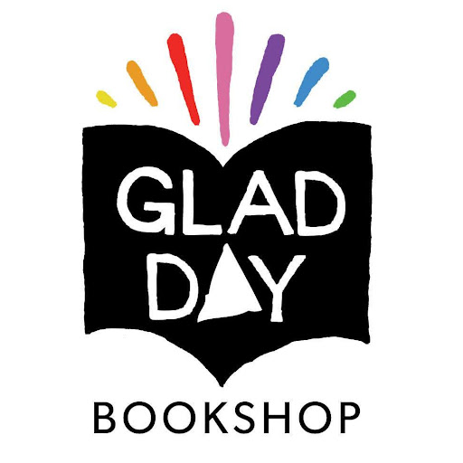 Glad Day Bookshop logo