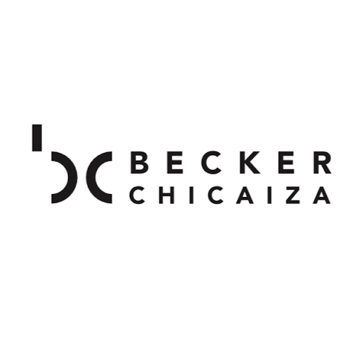 Becker Chicaiza salon logo