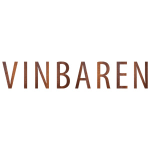 VINBAREN logo