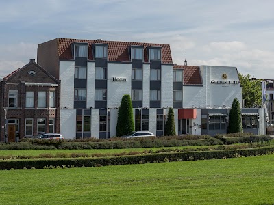 Photos of Hotel L'Escaut Terneuzen