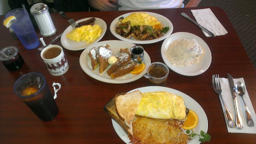 Restaurant «Cowboys Corner Cafe», reviews and photos, 946 Main St, Watsonville, CA 95076, USA