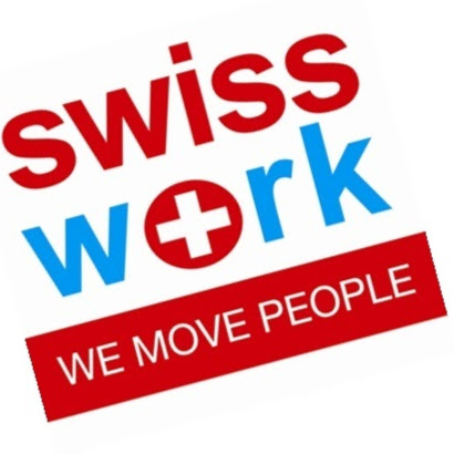 Swiss Work AG logo