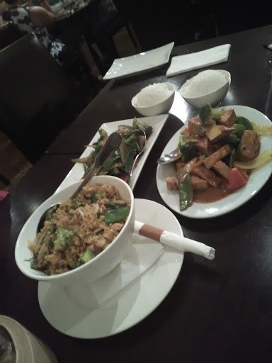 Pan-Asian Restaurant «Naisa», reviews and photos, 1025 Virginia Ave, Indianapolis, IN 46203, USA