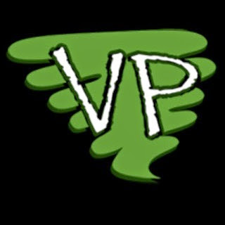 Vern's Pizza - Millrise logo