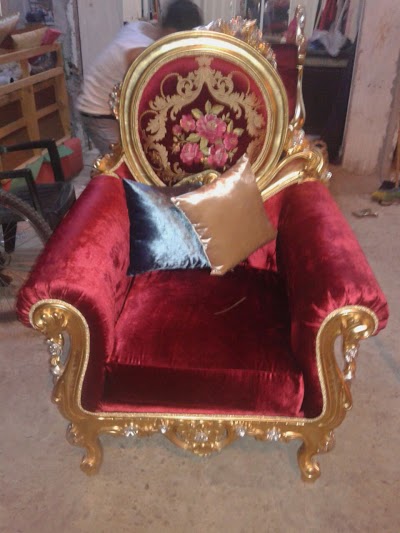 Photos of Tapiceria Abdelhay. Martil