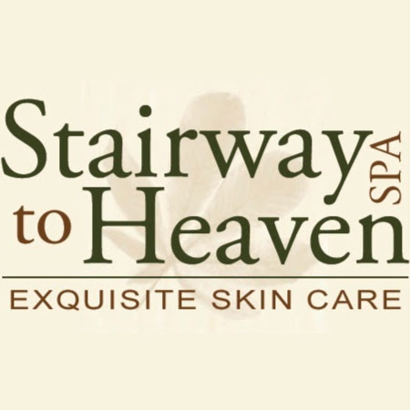 Stairway To Heaven Spa logo