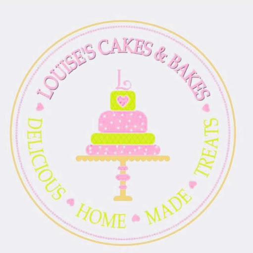 Louises Cakes And Bakes