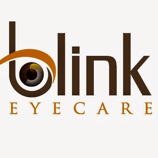 Blink Eyecare logo
