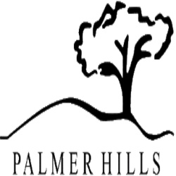 Palmer Hills Golf Course logo
